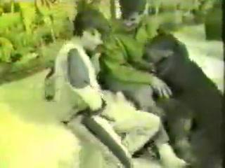 Unbelievable: Watch High-Quality Dirty Teen Gay Fun with Dog - Animal Sex!